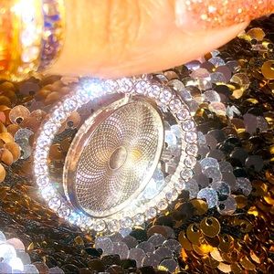 Rotating Memory pendant charm best gift for birthday Valentine’s anniversary Wow